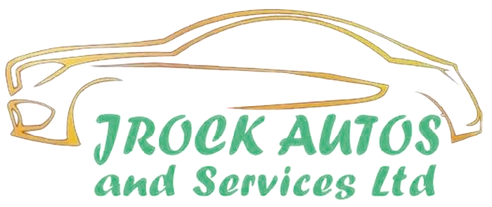 JRock Autos and Services Ltd